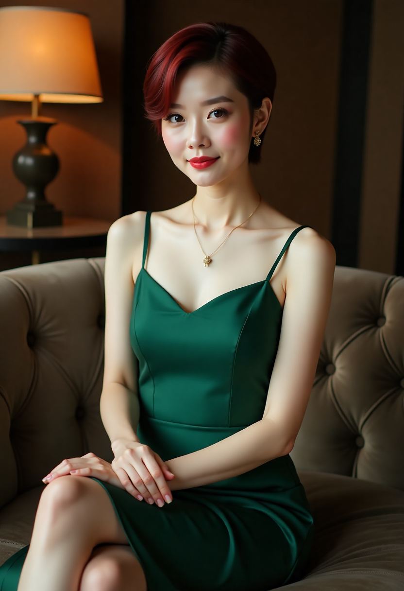 周末去远方海报